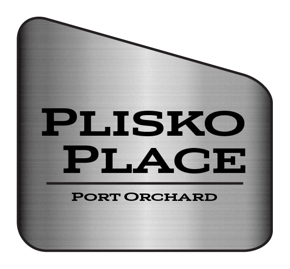 Property Logo at Plisko Place, Port Orchard